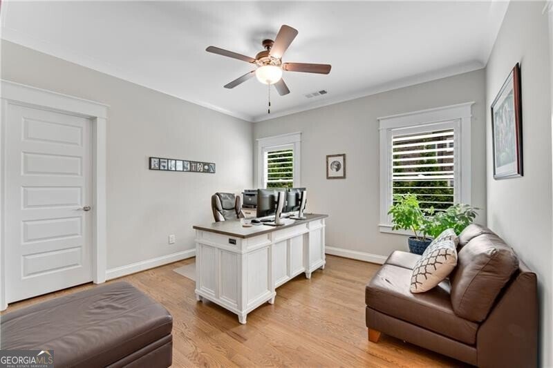 5844 Yoshino Cherry Lane Braselton - 48