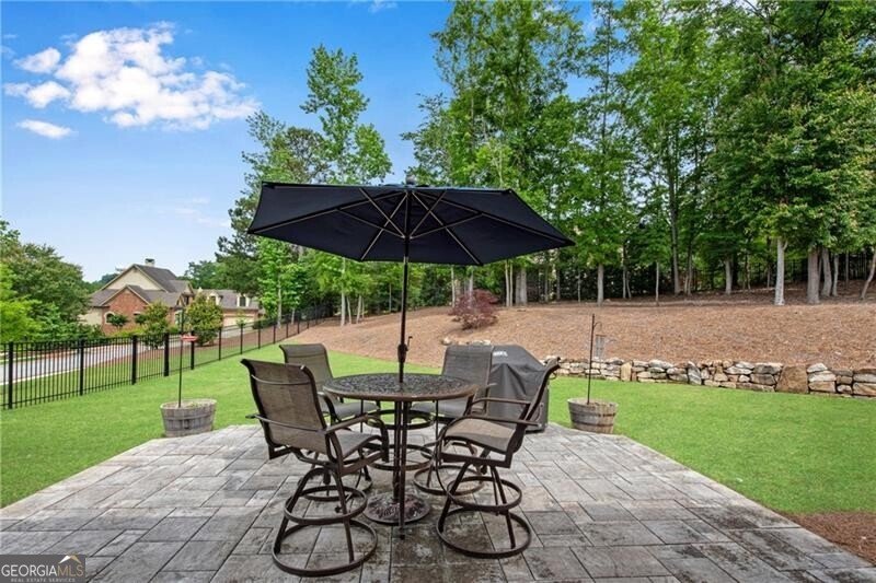 5844 Yoshino Cherry Lane Braselton - 52