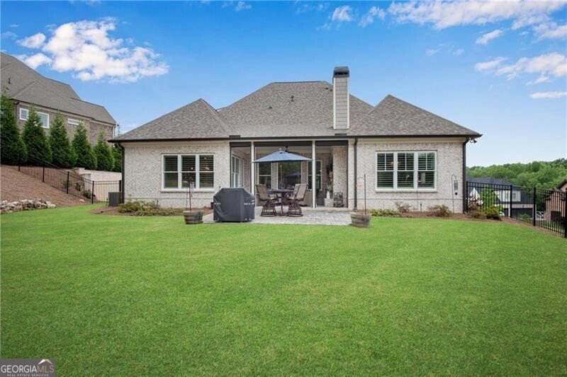 5844 Yoshino Cherry Lane Braselton - 55