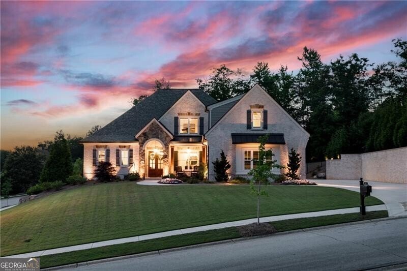 5844 Yoshino Cherry Lane Braselton - 57