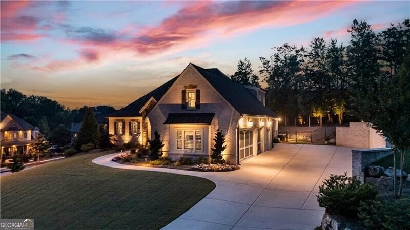 5844 Yoshino Cherry Lane Braselton - 58