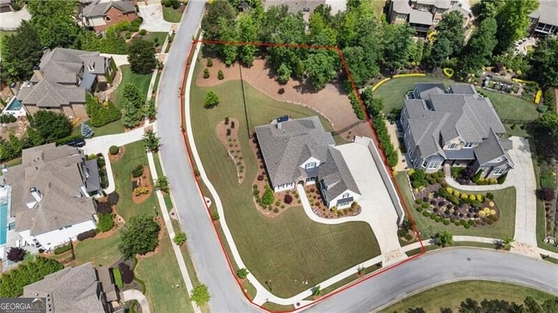 5844 Yoshino Cherry Lane Braselton - 60