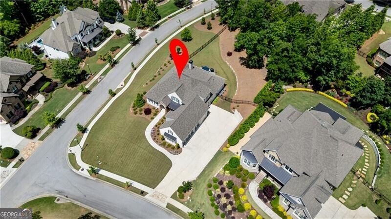 5844 Yoshino Cherry Lane Braselton - 61