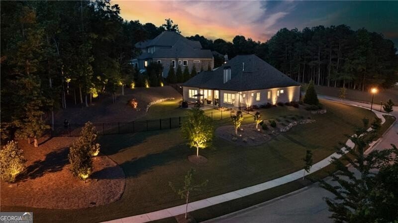 5844 Yoshino Cherry Lane Braselton - 65