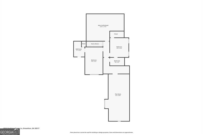 5844 Yoshino Cherry Lane Braselton - 67