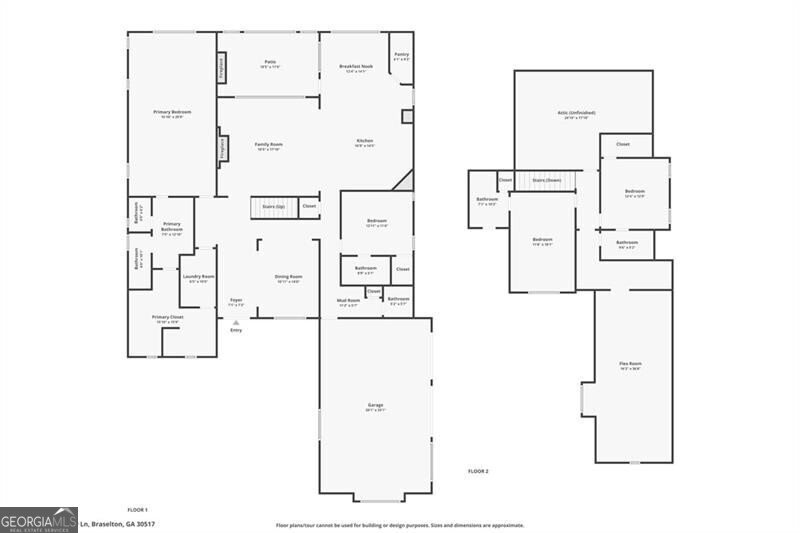 5844 Yoshino Cherry Lane Braselton - 68