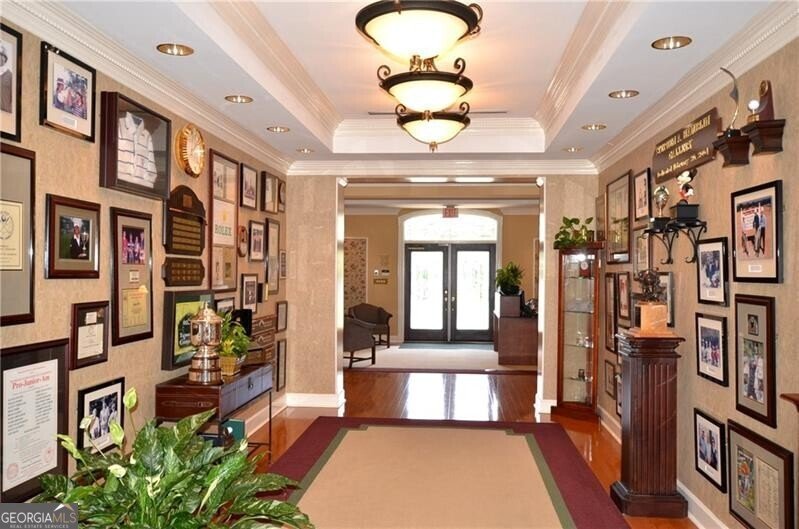 5844 Yoshino Cherry Lane Braselton - 77