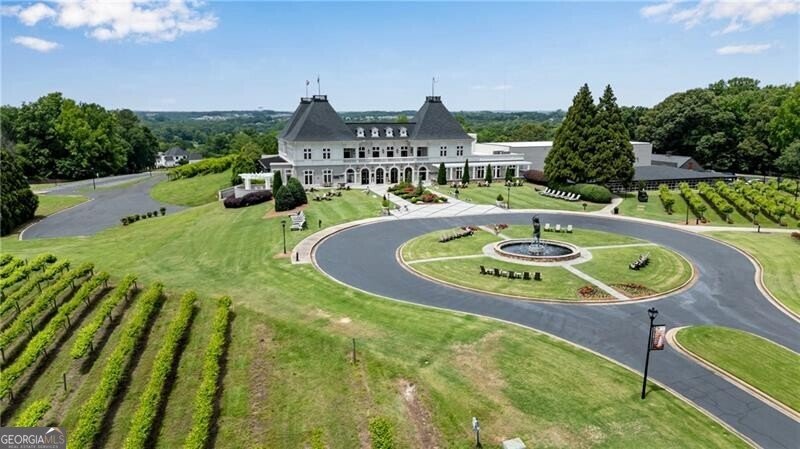 5844 Yoshino Cherry Lane Braselton - 81