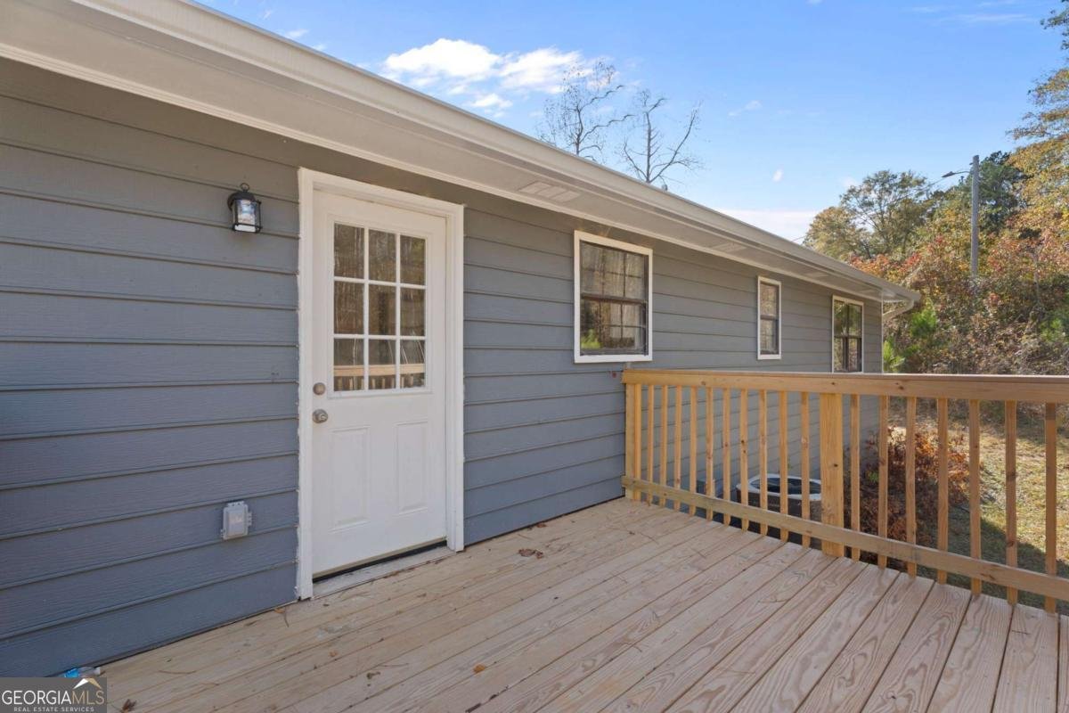 5234 Maroney Mill Road Douglasville - 12