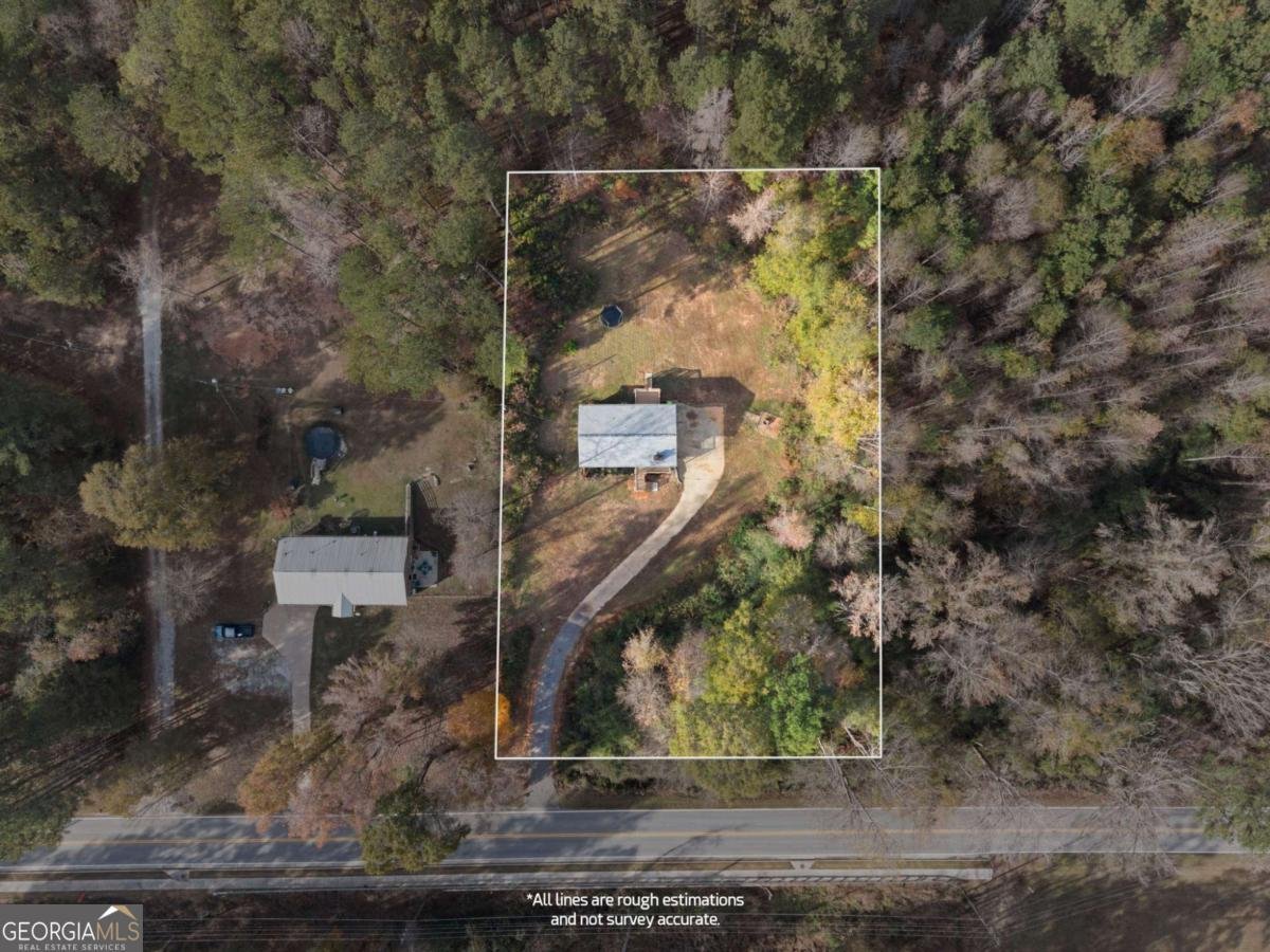 5234 Maroney Mill Road Douglasville - 16