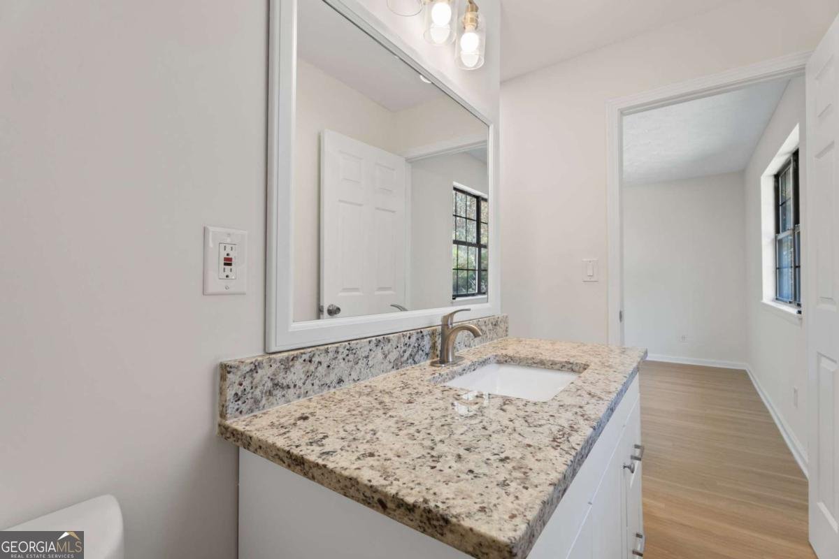 5234 Maroney Mill Road Douglasville - 2