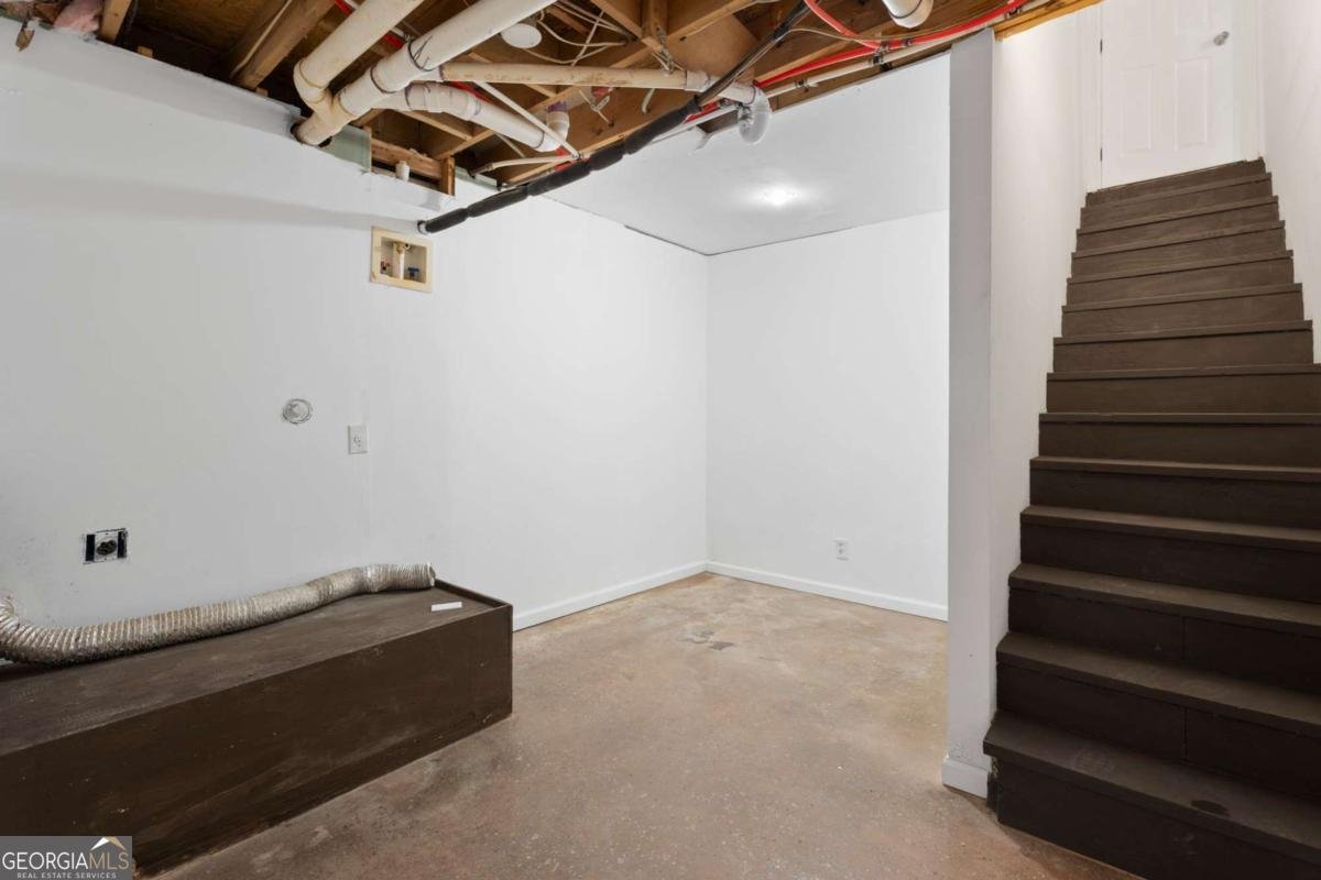 5234 Maroney Mill Road Douglasville - 3