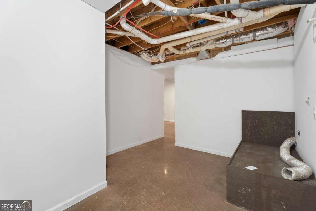 5234 Maroney Mill Road Douglasville - 4