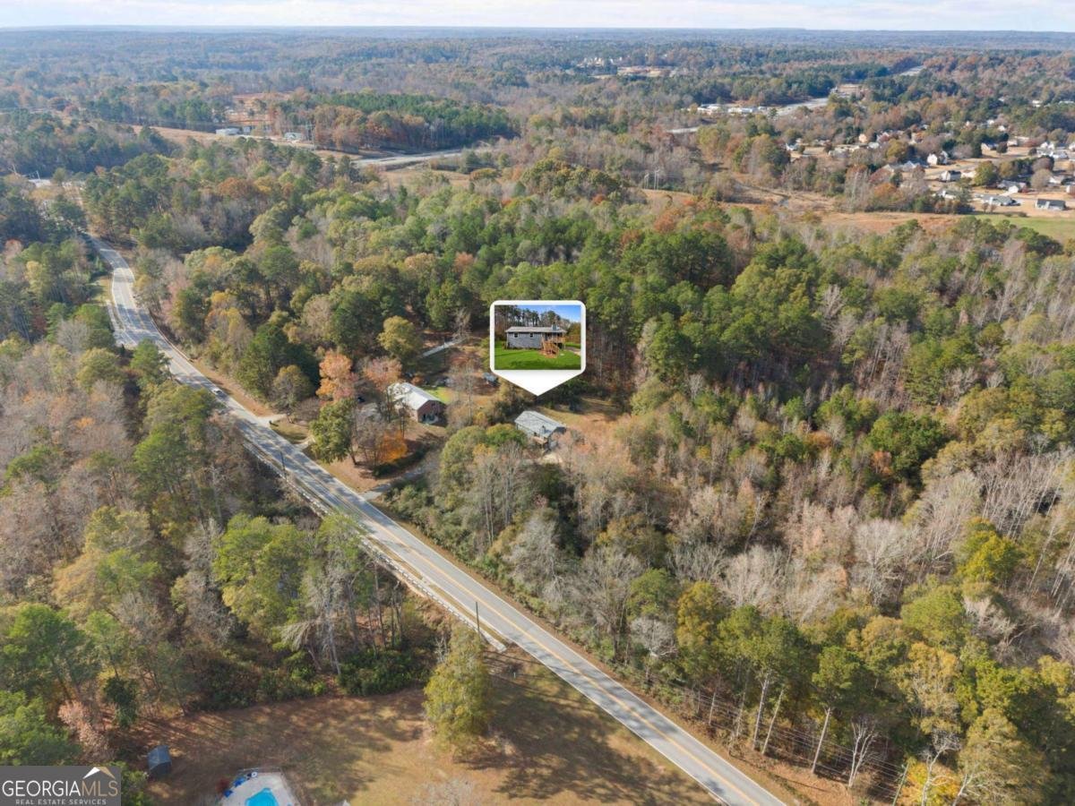 5234 Maroney Mill Road Douglasville - 46