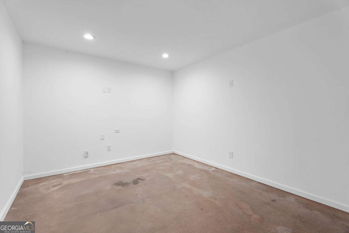 5234 Maroney Mill Road Douglasville - 5