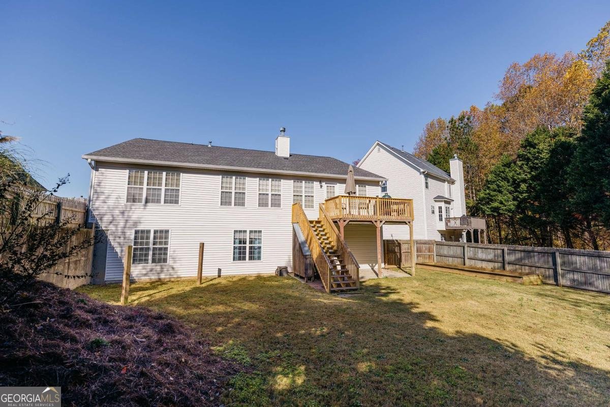 3243 Bonita Way Buford - 2