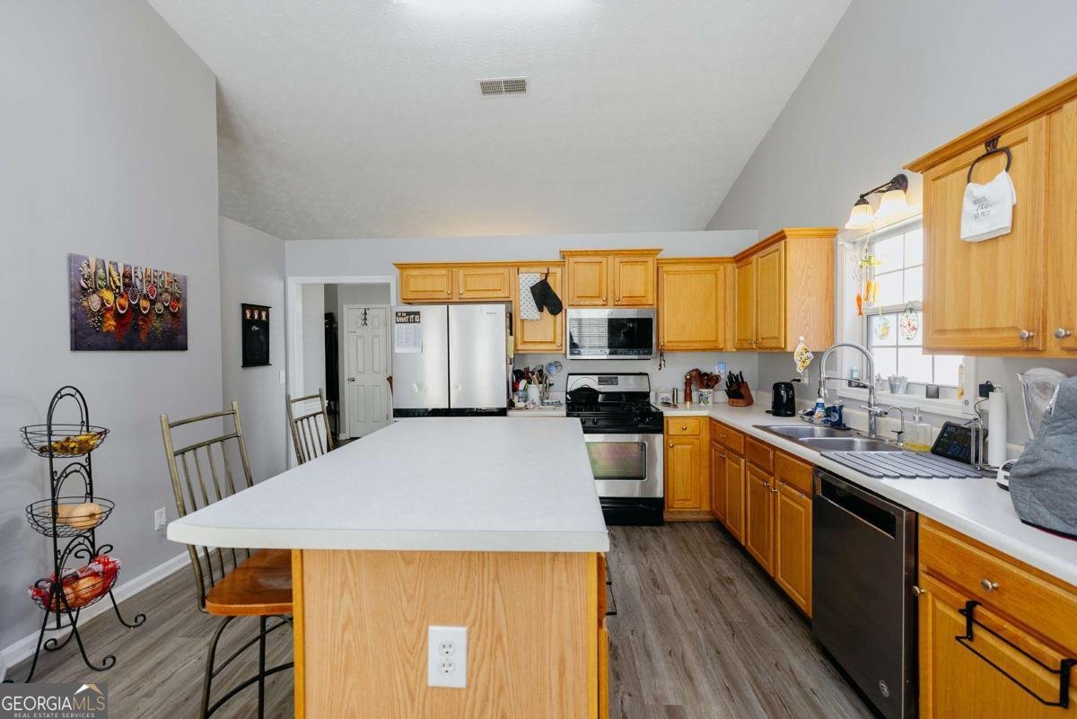 3243 Bonita Way Buford - 21