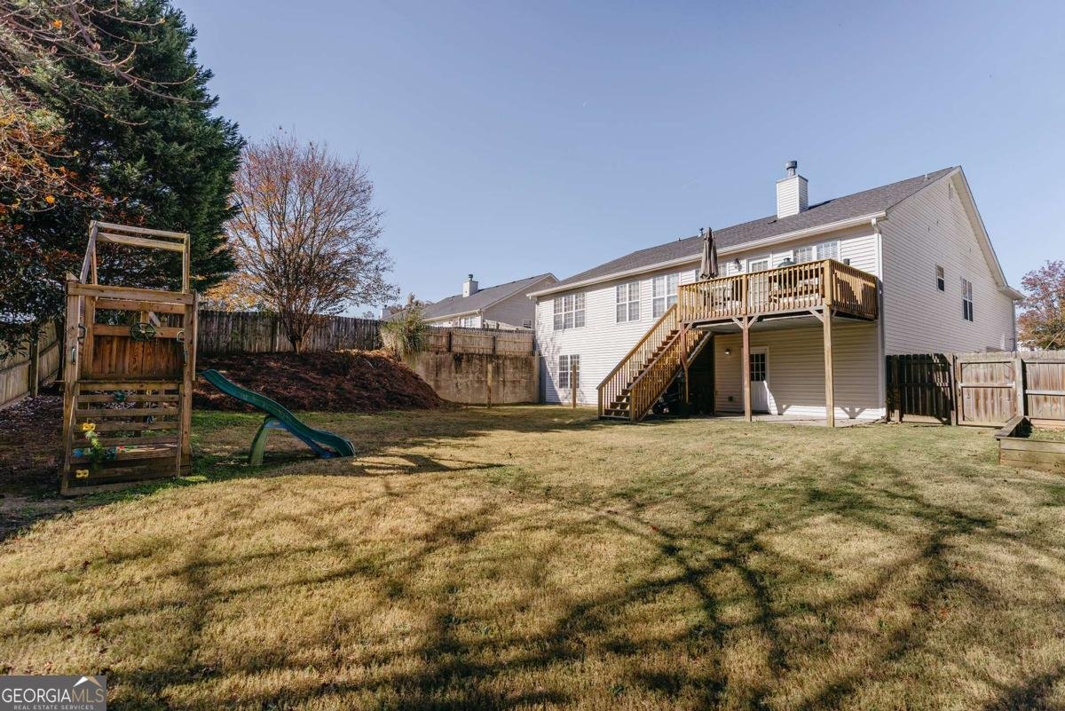 3243 Bonita Way Buford - 3