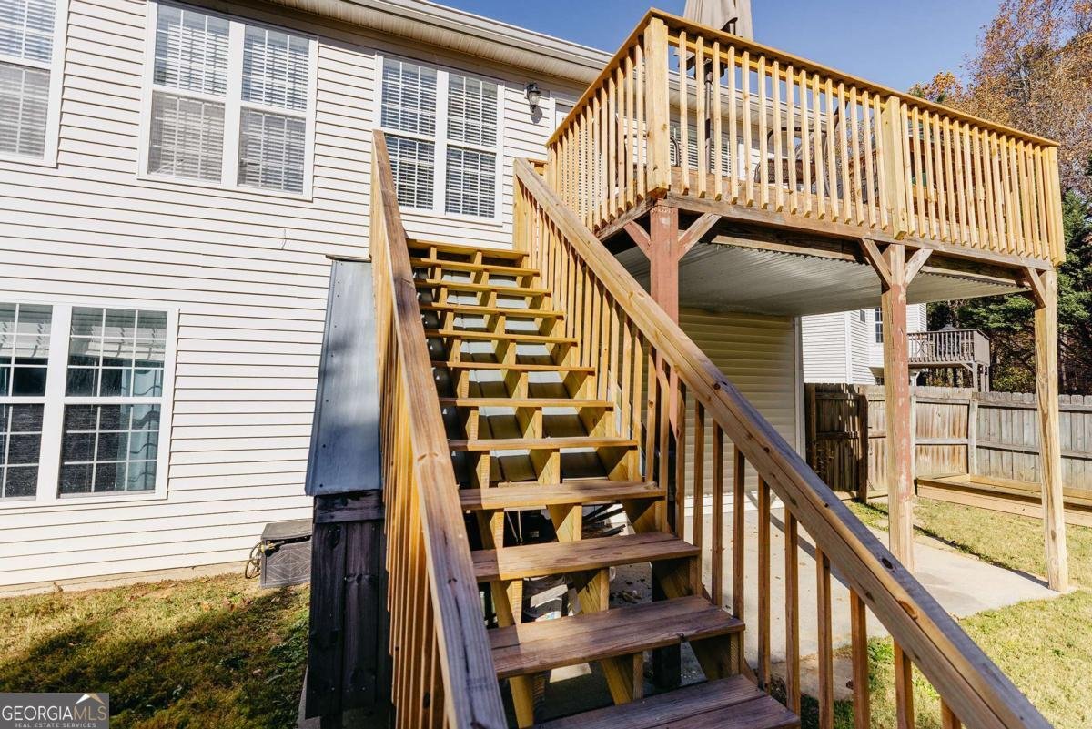 3243 Bonita Way Buford - 4