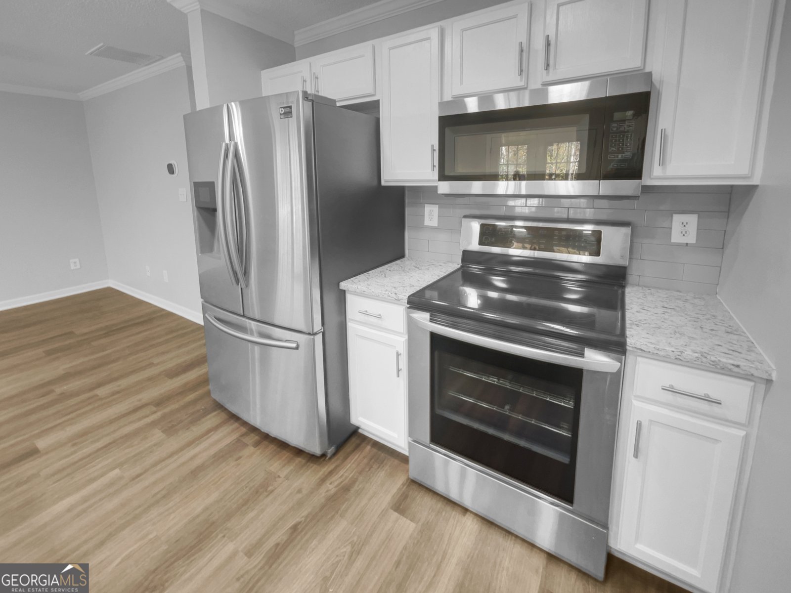 6941 Gallant Circle Mableton - 10