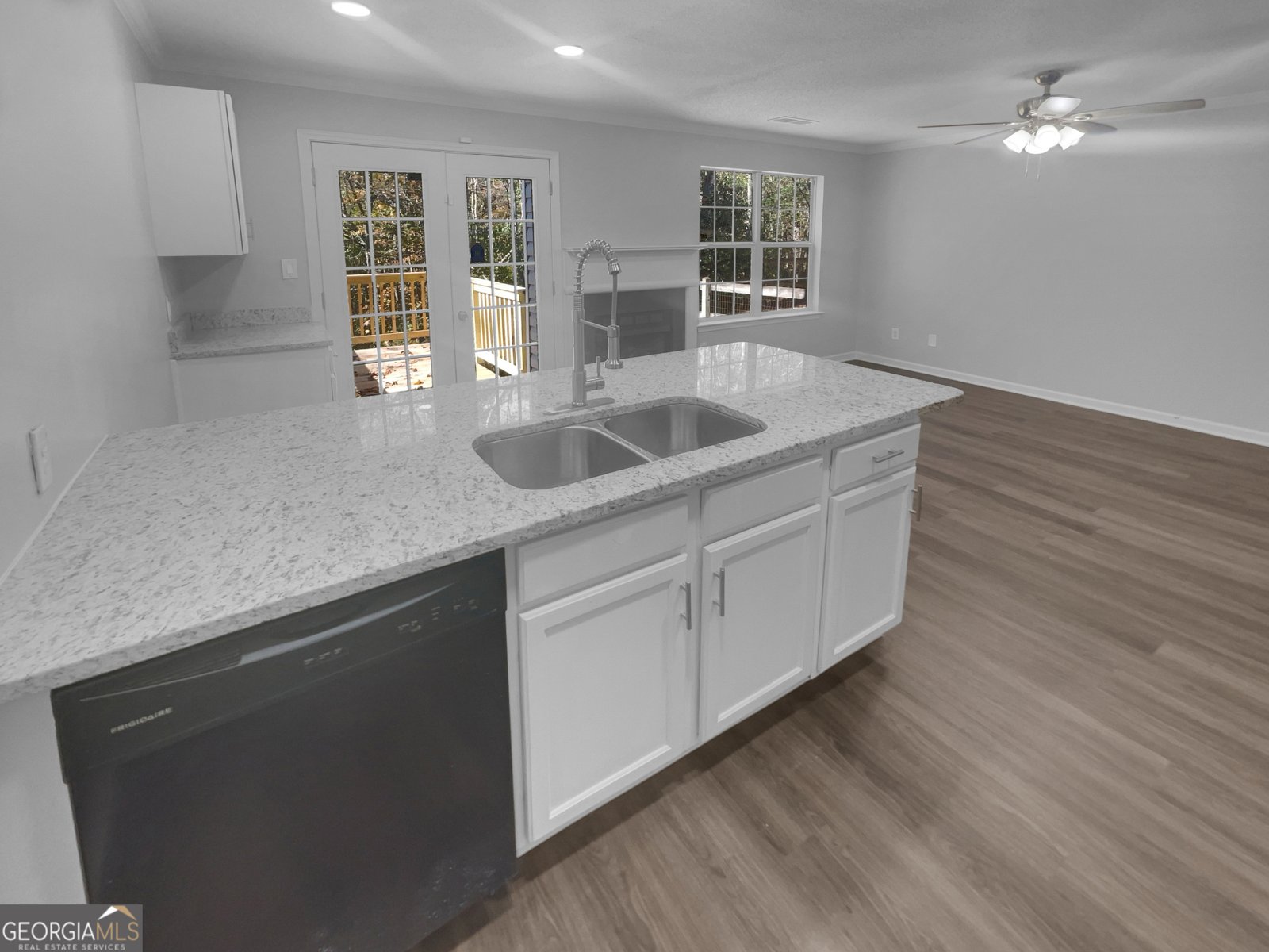 6941 Gallant Circle Mableton - 12