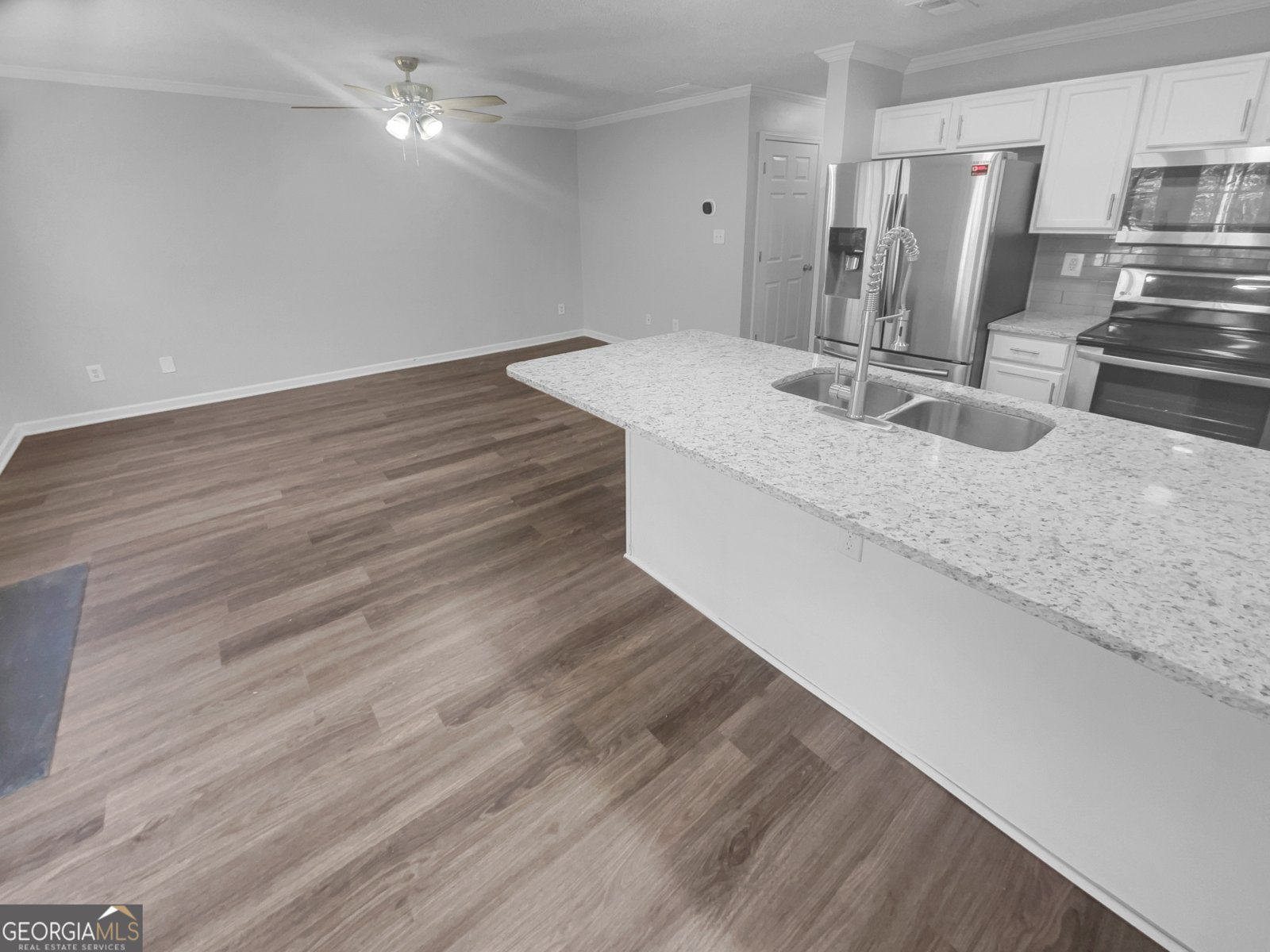 6941 Gallant Circle Mableton - 13