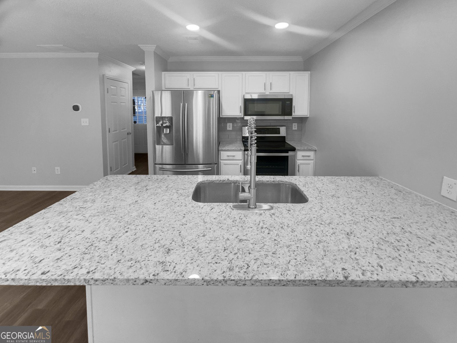 6941 Gallant Circle Mableton - 14