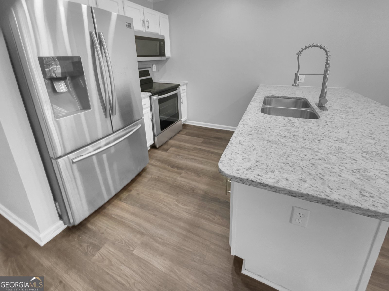 6941 Gallant Circle Mableton - 15