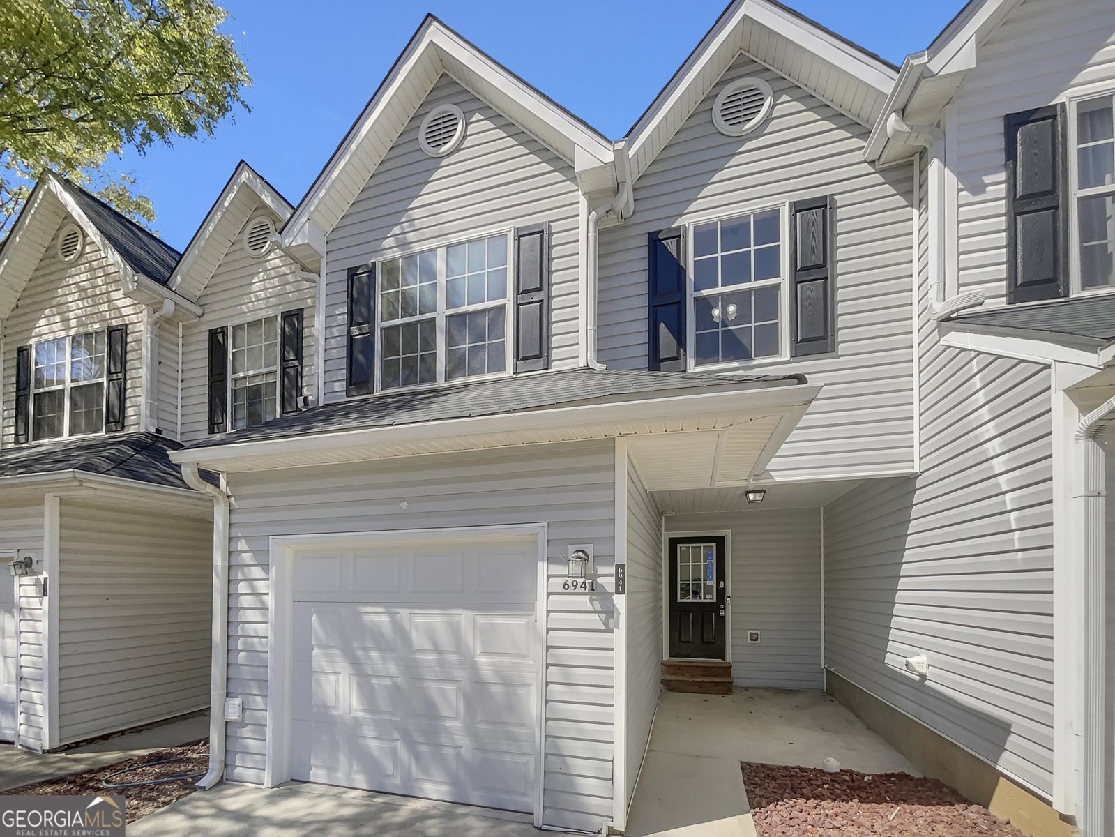 6941 Gallant Circle Mableton - 2