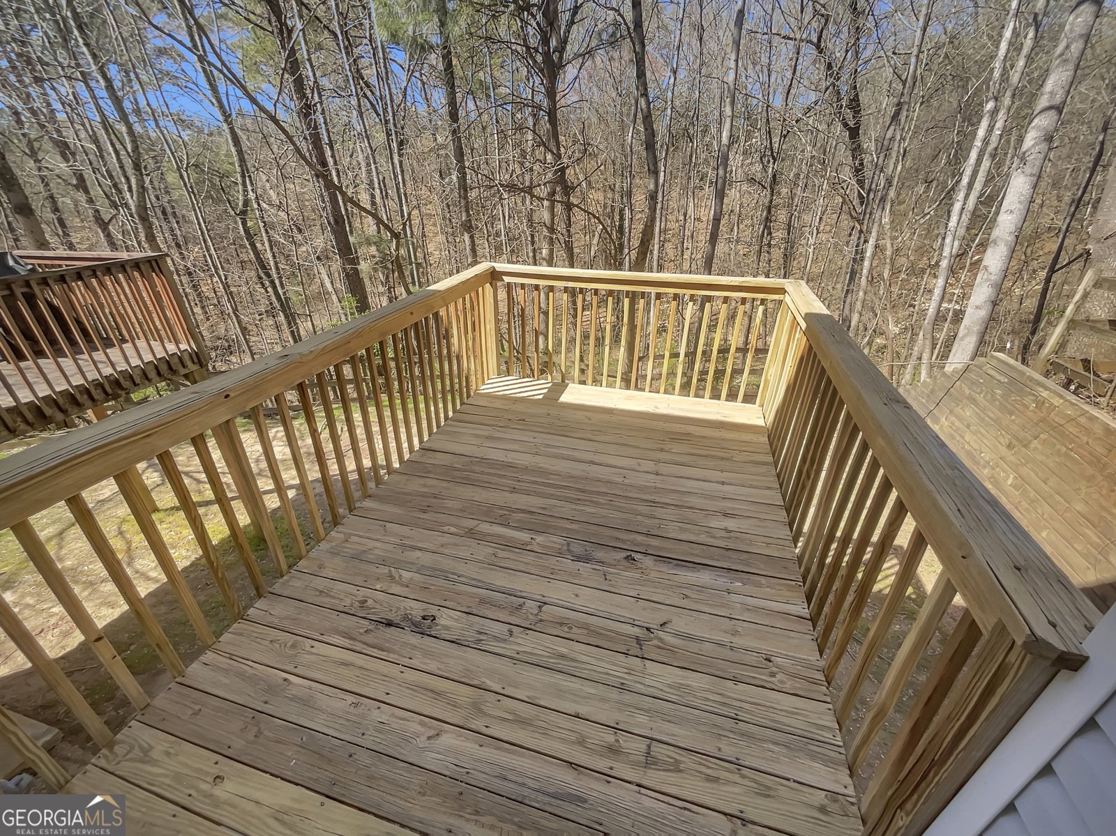 6941 Gallant Circle Mableton - 29