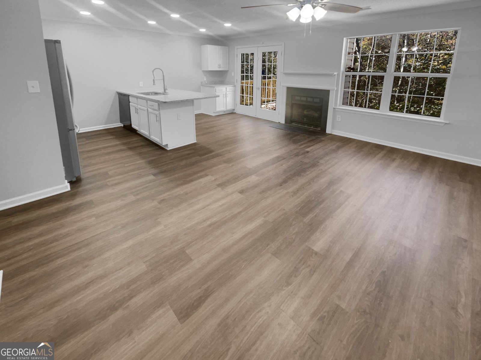 6941 Gallant Circle Mableton - 3