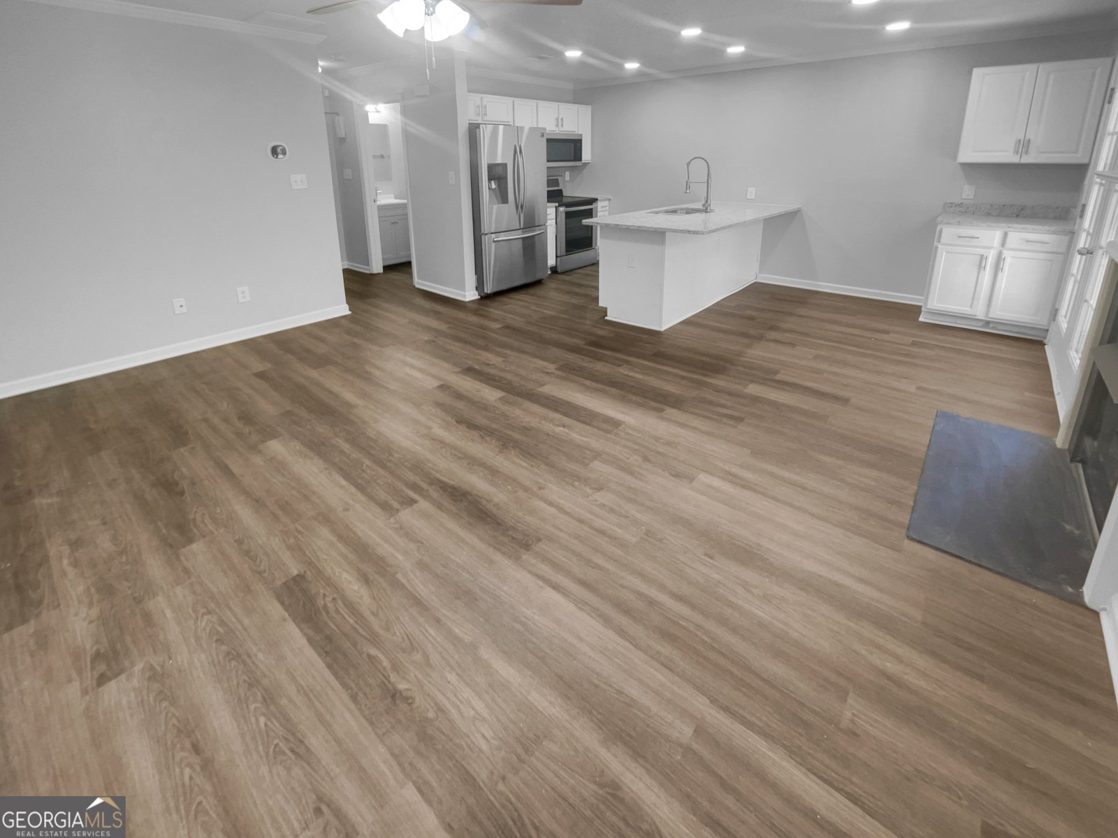 6941 Gallant Circle Mableton - 4