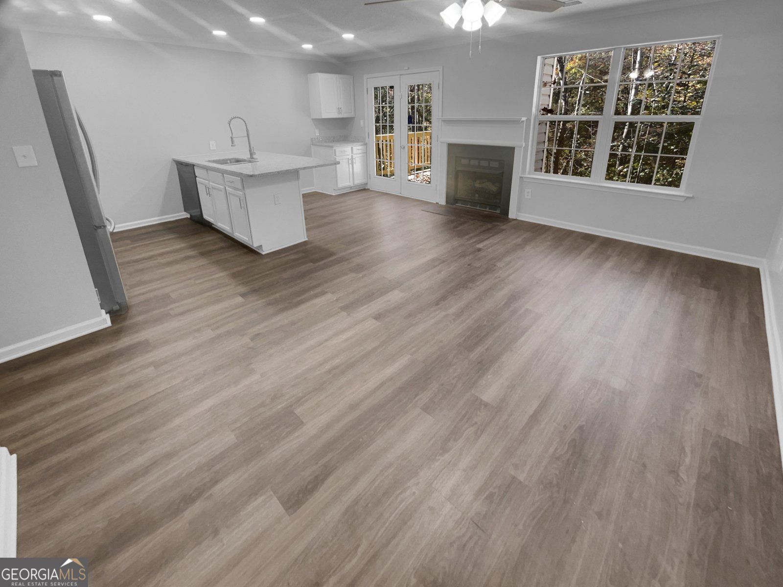 6941 Gallant Circle Mableton - 5