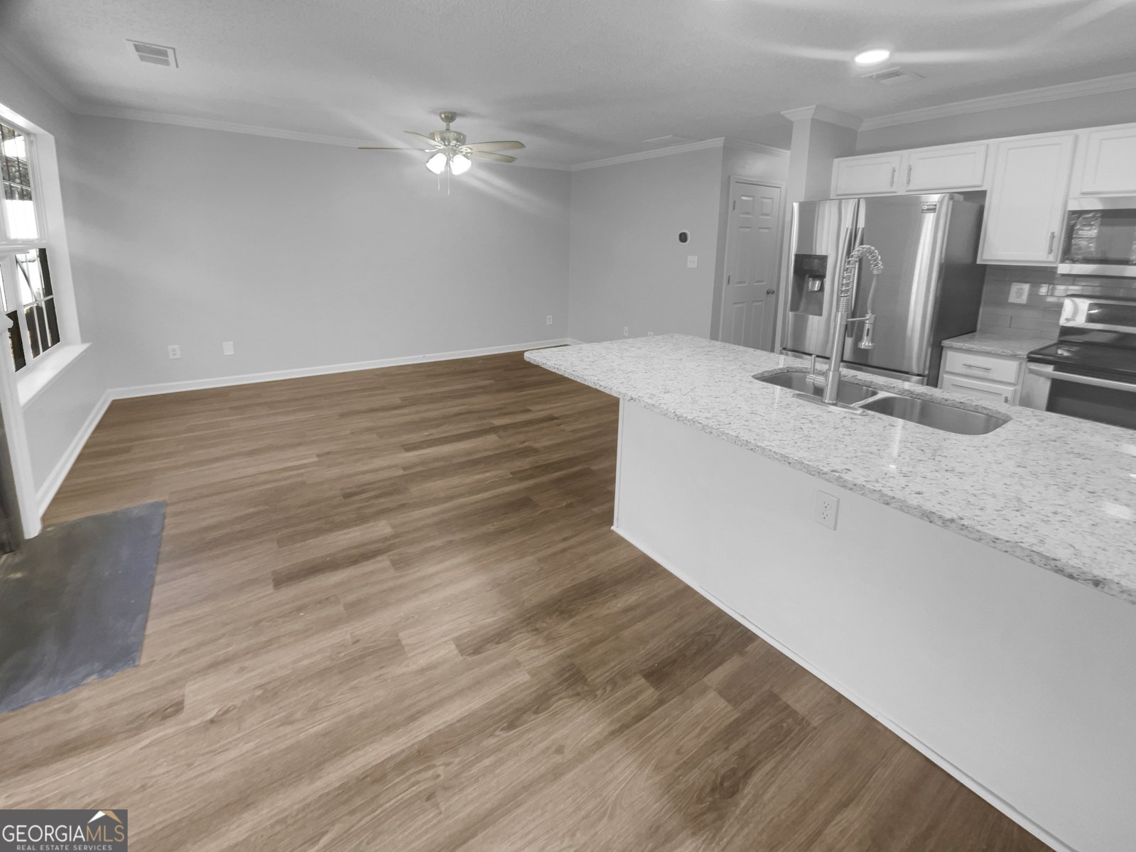 6941 Gallant Circle Mableton - 6