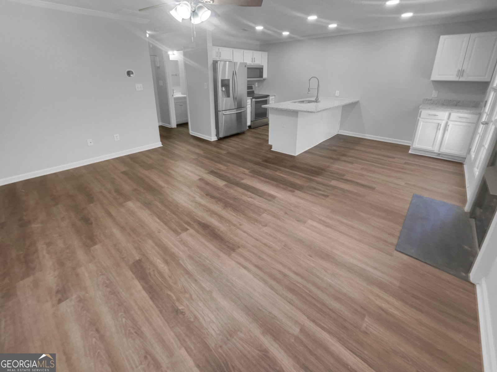 6941 Gallant Circle Mableton - 7