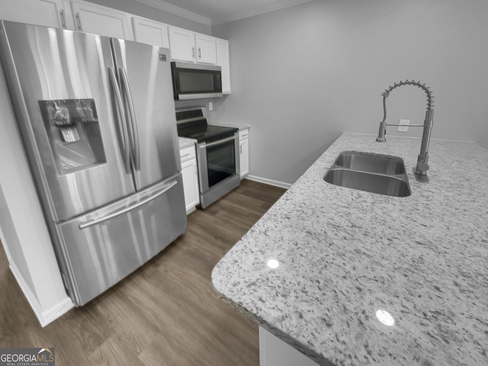 6941 Gallant Circle Mableton - 8