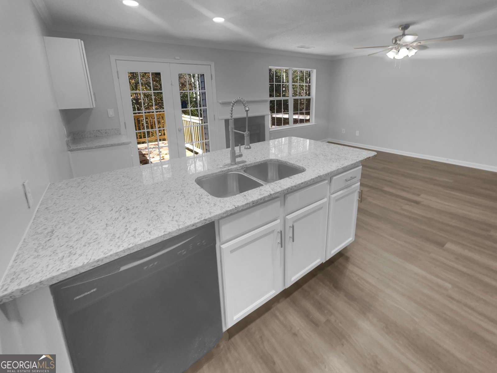 6941 Gallant Circle Mableton - 9