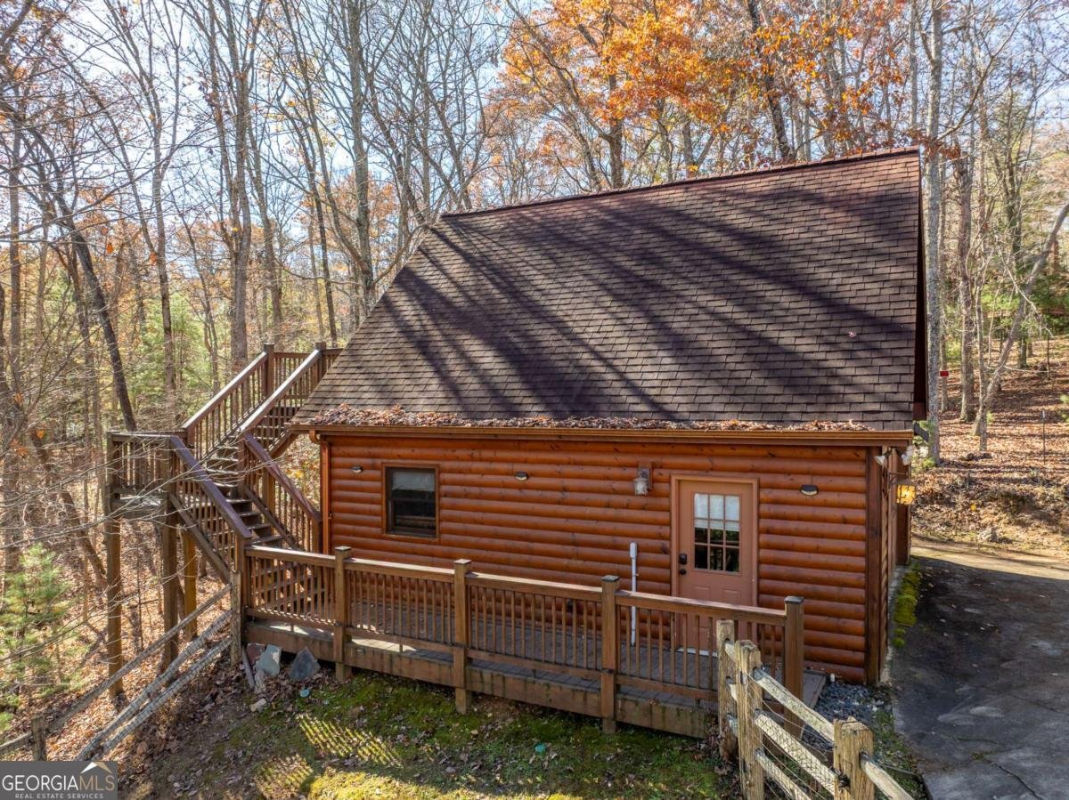 165 Christian Crossing Morganton - 10