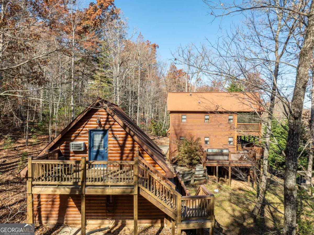 165 Christian Crossing Morganton - 11