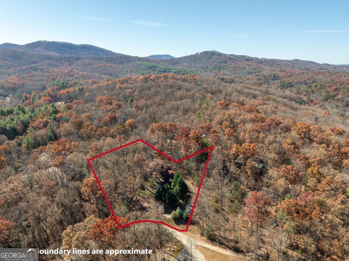 165 Christian Crossing Morganton - 12