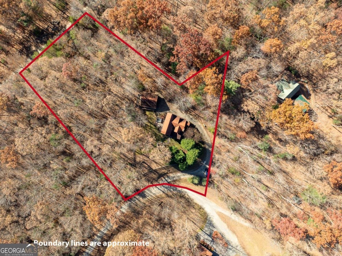 165 Christian Crossing Morganton - 13