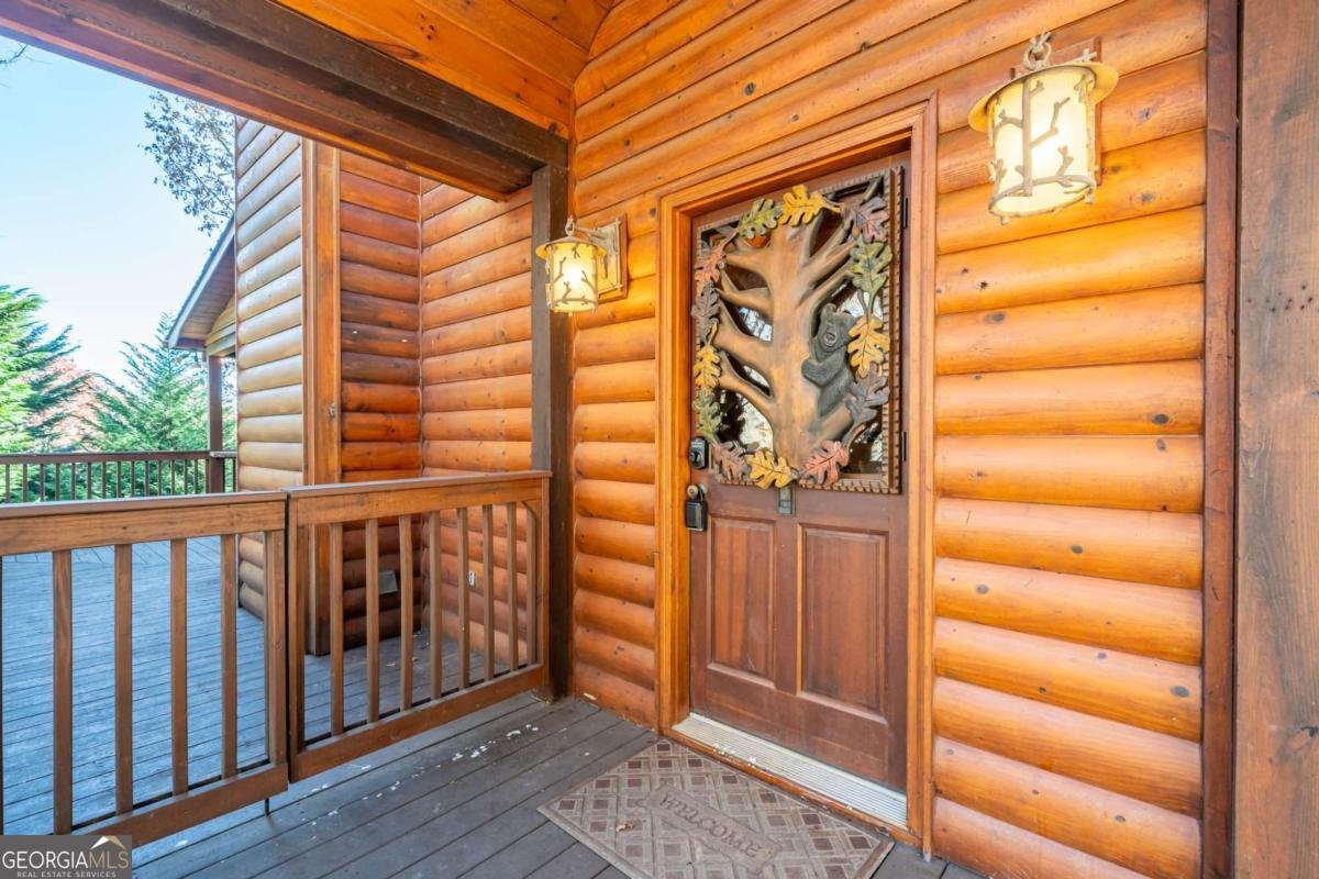 165 Christian Crossing Morganton - 14