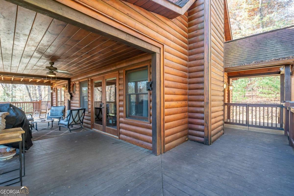 165 Christian Crossing Morganton - 16