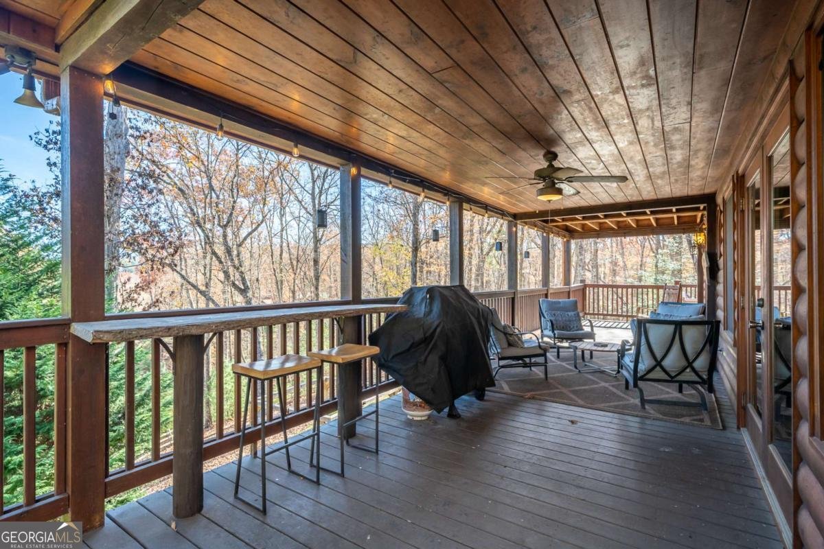 165 Christian Crossing Morganton - 17