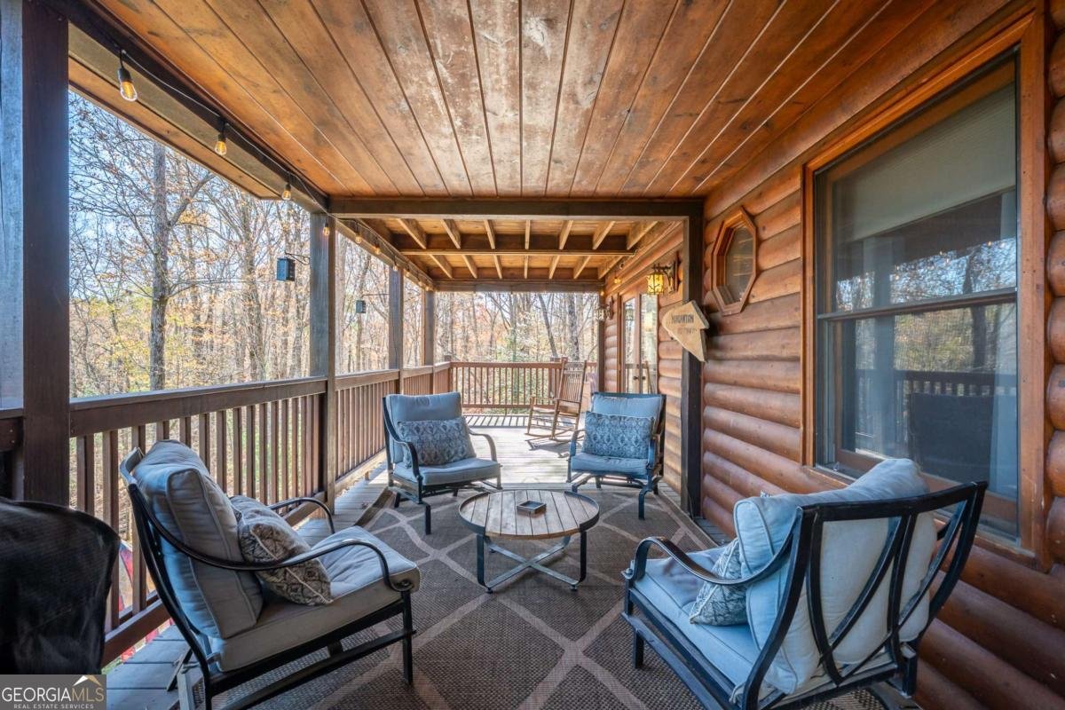 165 Christian Crossing Morganton - 18