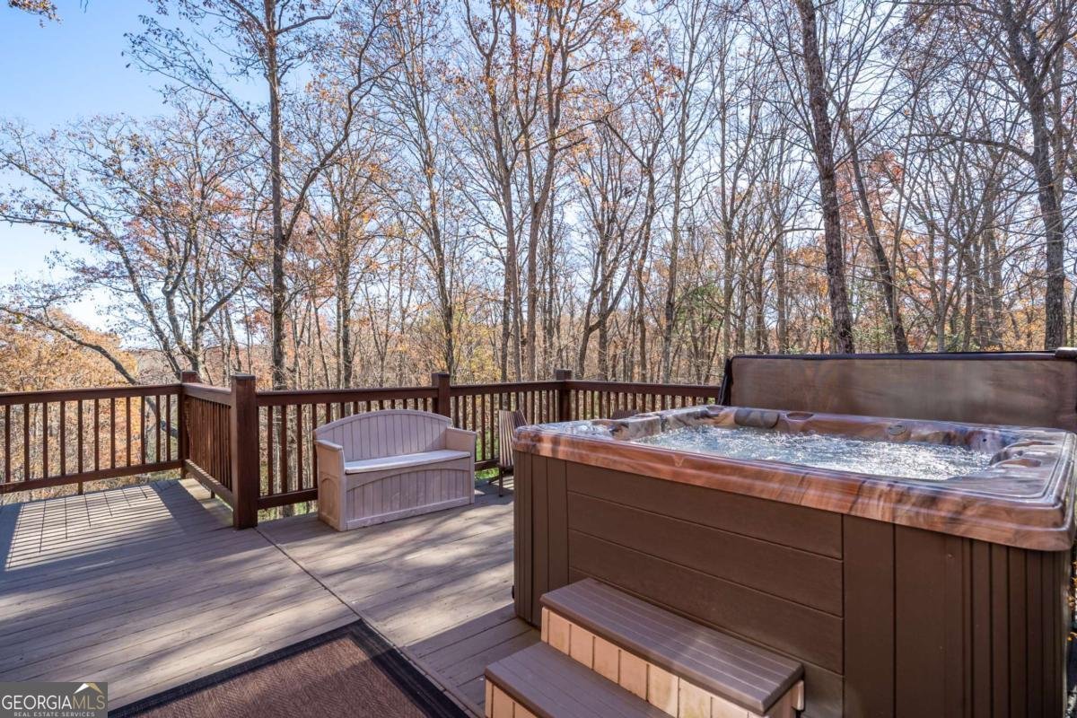 165 Christian Crossing Morganton - 19