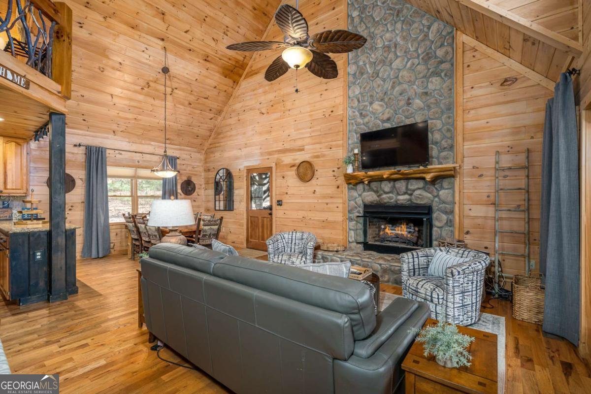 165 Christian Crossing Morganton - 20