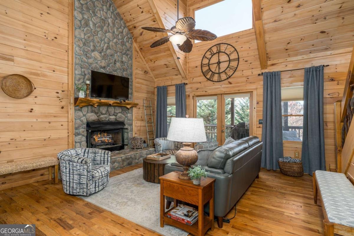 165 Christian Crossing Morganton - 21