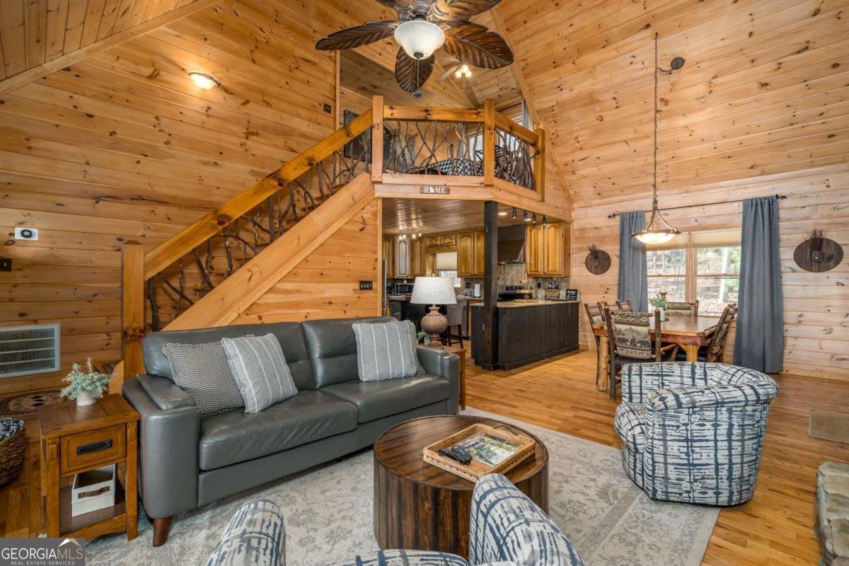 165 Christian Crossing Morganton - 22