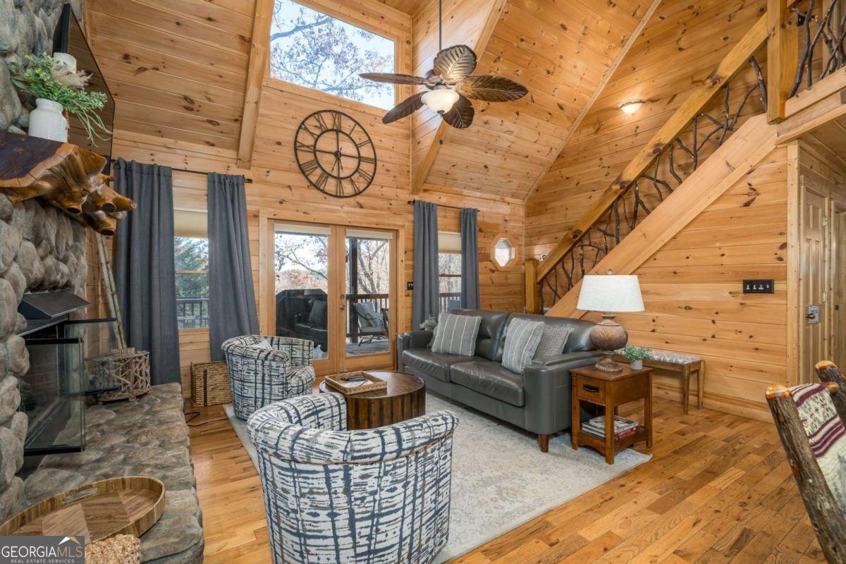 165 Christian Crossing Morganton - 23